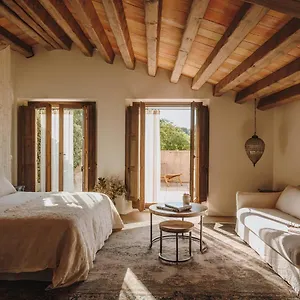 Hotel Mas Generós - Adults-only Eco, Fonteta